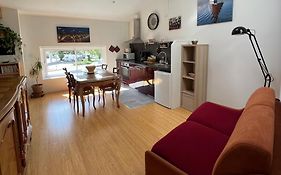 Confortable T2 De 50 M2 Avec Parking Prive